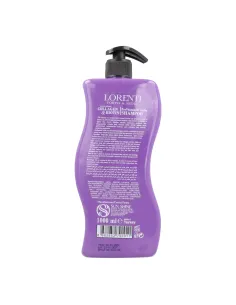 Lorenti Hair Champú 1000 ml Collagen & Biotin 2